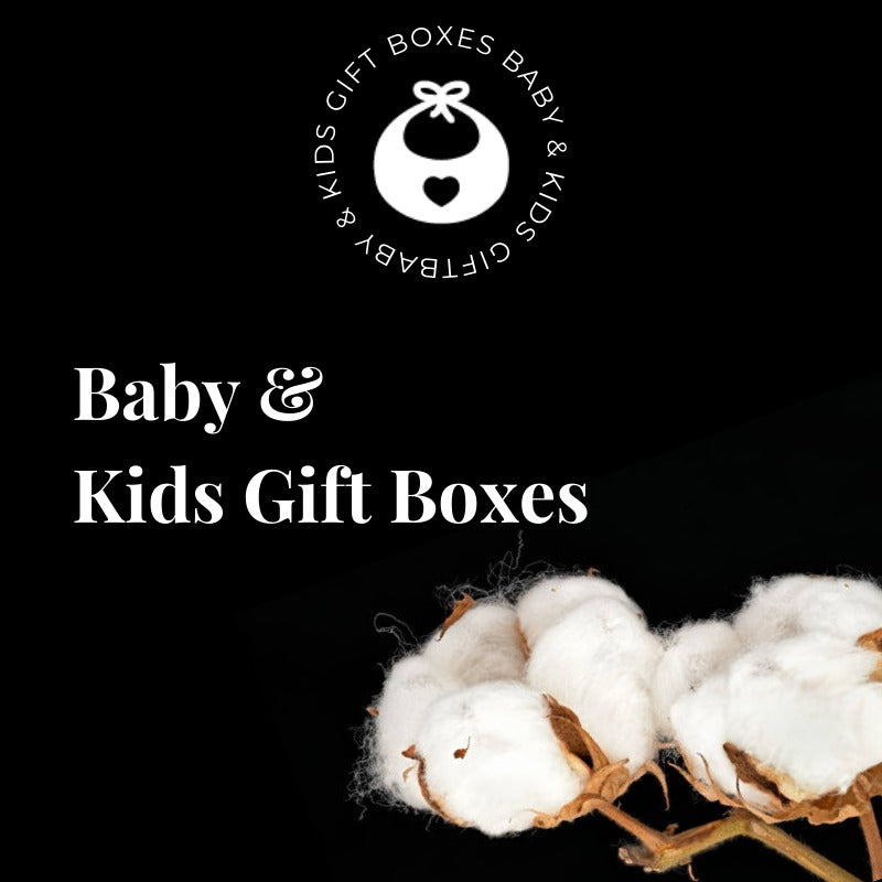 
    Baby Gift Boxes
  