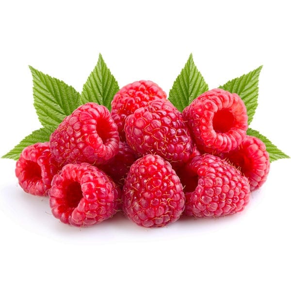 Berries - Raspberries $/punnet