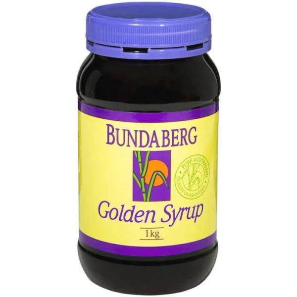 Bundaberg Golden Syrup 1kg