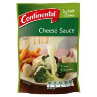 Continental Cheese Sauce Mix 40g