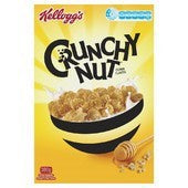 Kellogg's Crunchy Nut Corn Flakes 380g