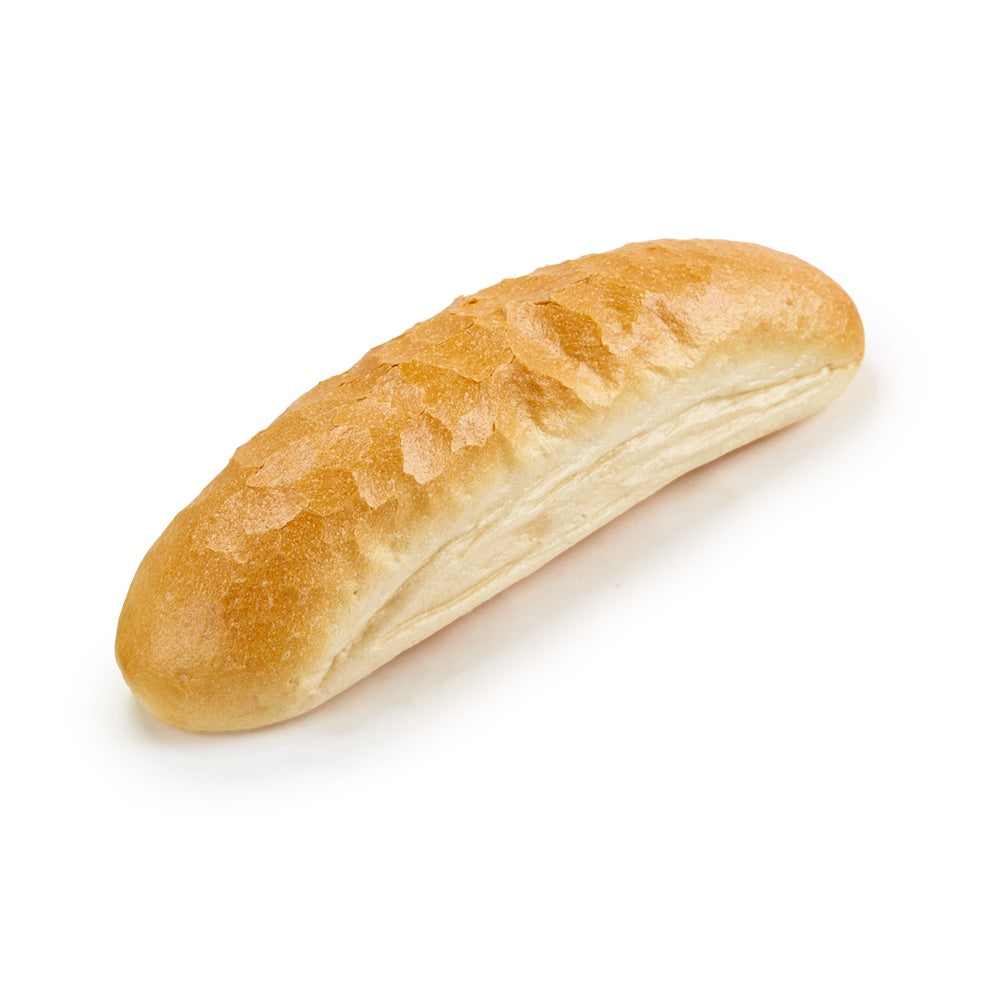 Sunshine Bakery Hotdog Bread Rolls 6pk (Preorder)