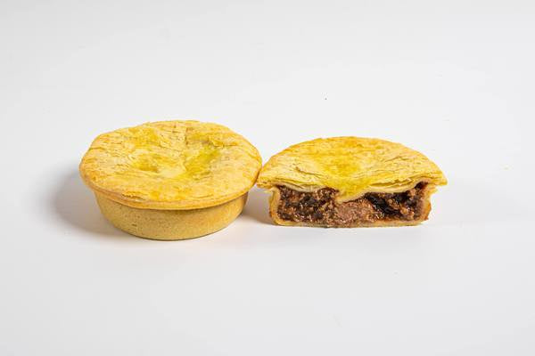 Sunshine Bakery Plain Beef Mince Pie (Preorder)