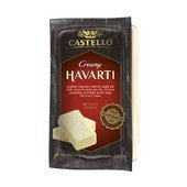 Castello Dreamily Creamy Havarti Cheese 200g