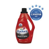 Radiant Laundry Detergent Blacks & Darks 1L