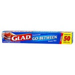 Glad Freezer Go-Between 33cm x 15m