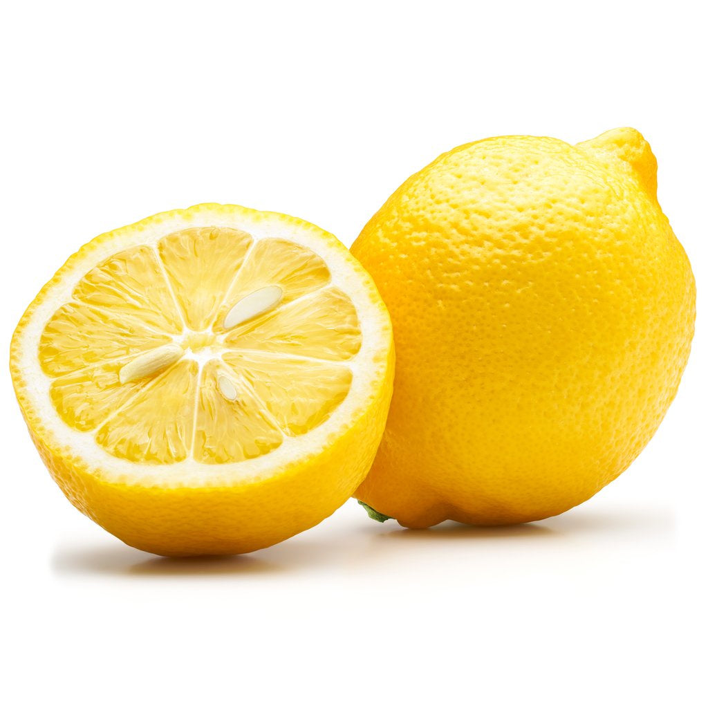 Lemons 3pk