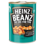 Heinz Baked Beans Tomato Sauce 300g