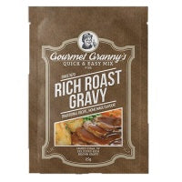 Gourmet Granny's Rich Roast Gravy 25g