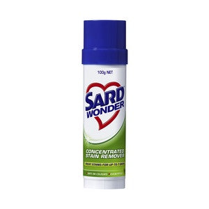 Sard Wonder Stick Concentrated Stain Remover 100g
