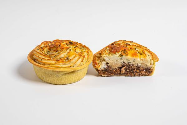 Sunshine Bakery Potato & Mince Pie (Preorder)