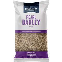 McKenzie's Barley Pearl 500g