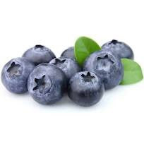 Berries - Blueberries $/punnet