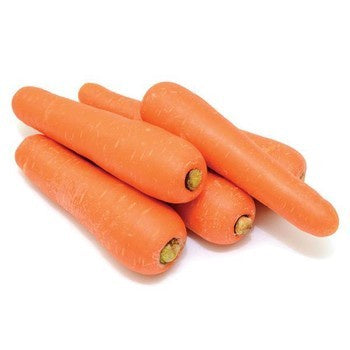 Carrots $/kg