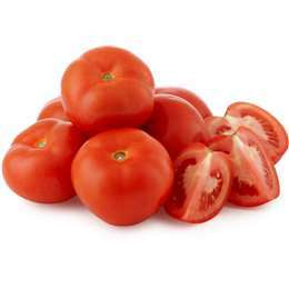 Tomatoes $/kg