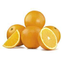 Oranges $/kg