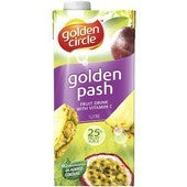 Golden Circle Golden Pash Fruit Drink 1L