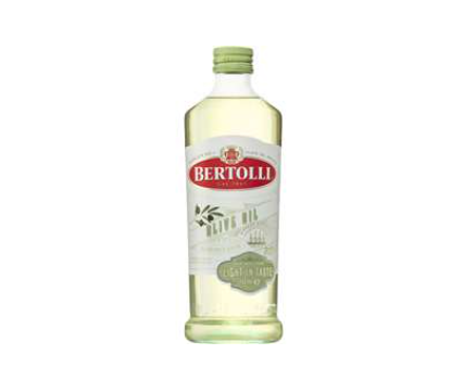 Bertolli Olive Oil Light 750ml