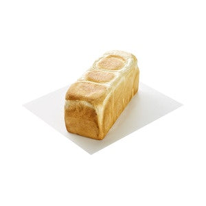 Sunshine Bakery Fresh White Bread 680g (Preorder)