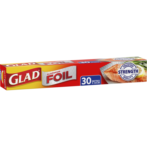 Glad Foil 30cm x 30m