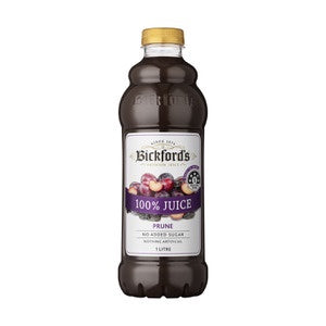 Bickfords Prune Juice 1L