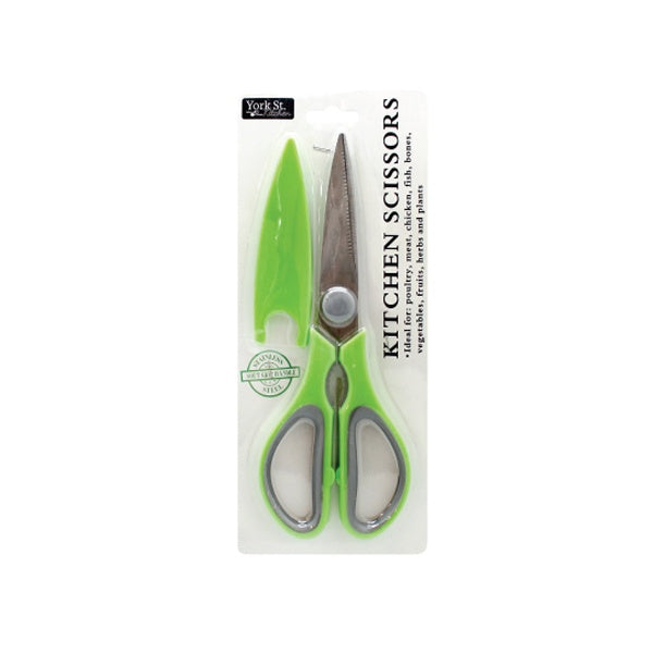 York St Kitchen Scissors