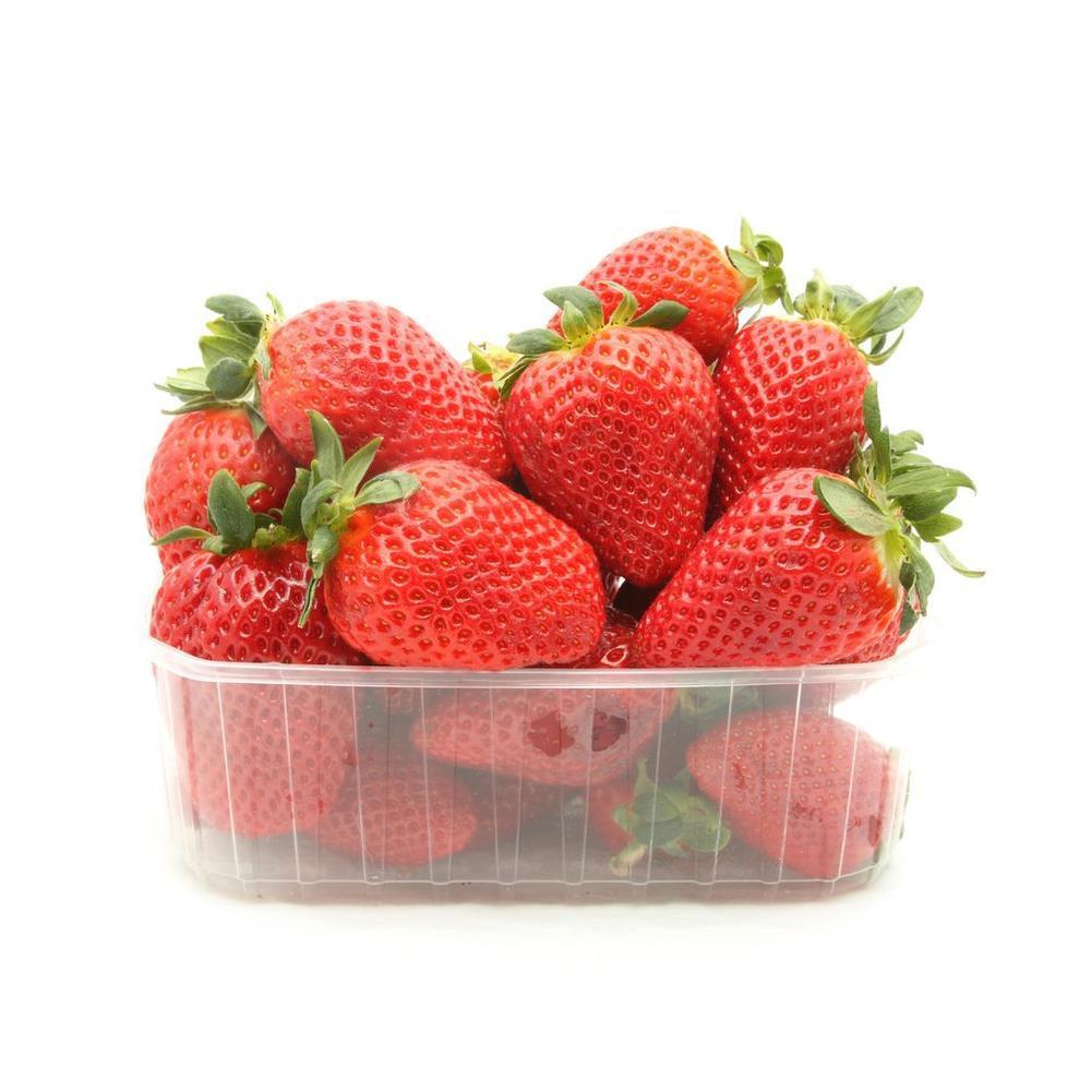 Berries - Strawberries $/punnet