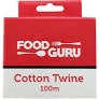 Food Guru Cotton Twine 100m