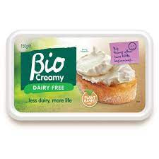 Bio Dairy Free Cream Cheese Spread 150g