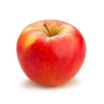 Apples Red $/kg