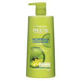 Garnier Fructis Shampoo Normal Strength & Shine 850ml