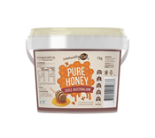 Community Co Pure Honey 1kg