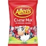Allen's Family Size Chew Mix Lolly Bag 335g