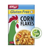 Kellogg''s Gluten Free Corn Flakes 270g