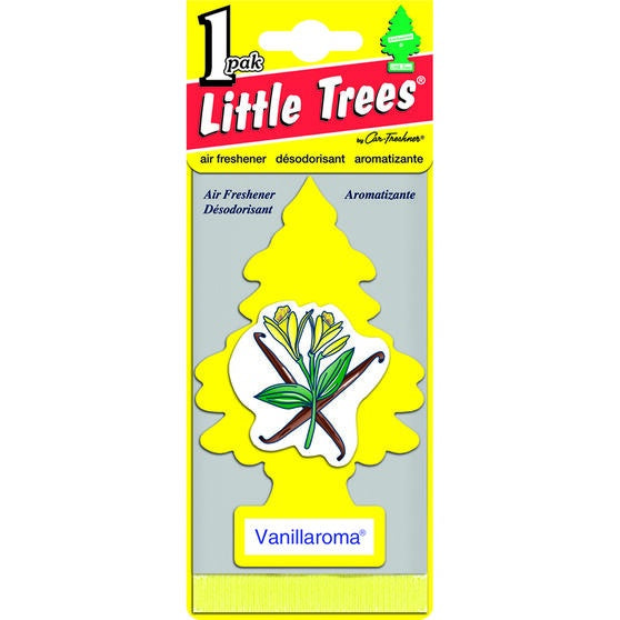 Little Trees Vanillaroma