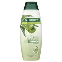 Palmolive Naturals Shampoo Active Nourishment 700ml