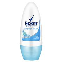 Rexona Deodorant Womans Roll On Shower Clean 50ml