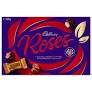 Cadbury Roses Chocolate Gift Box 420g