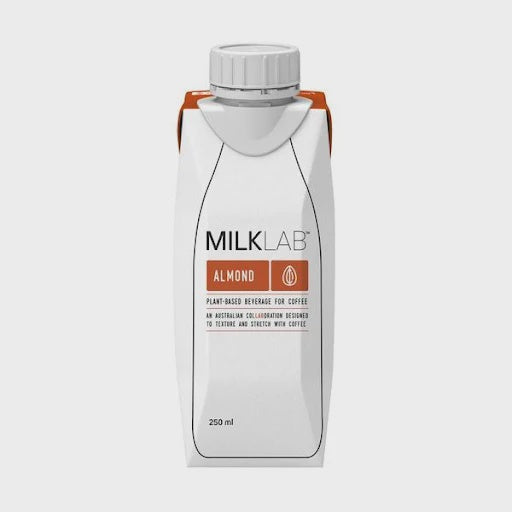 Milklab Almond Milk 250mL