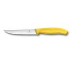 Victorinox Steak Knife Yellow