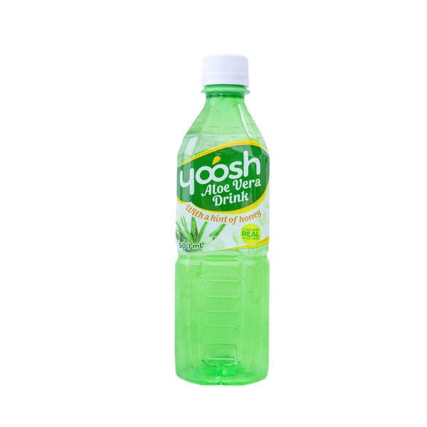 Yoosh Aloe Vera Drink 1.5L