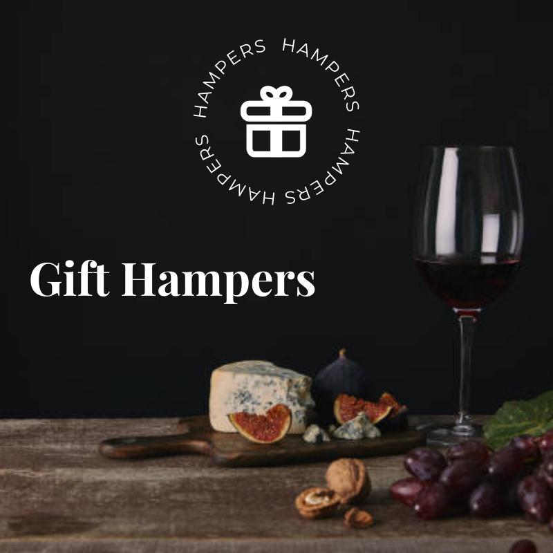 
    Gift Hampers
  