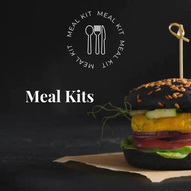 
    Meal Kits
  