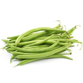 Beans Green $/kg