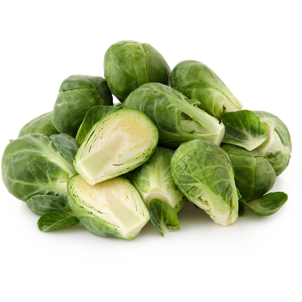 Brussels Sprouts $/kg