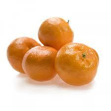 Mandarins $/kg