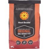 Heatbeads BBQ Briquettes 4kg