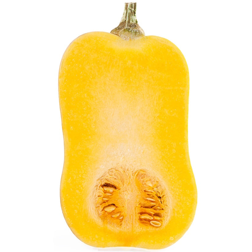 Pumpkin - Butternut Half $/ea