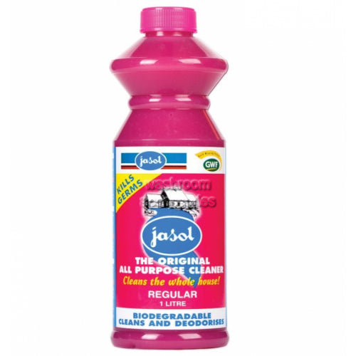 Jasol All Purpose Cleaner 1L