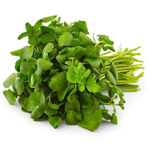 Watercress $/bunch